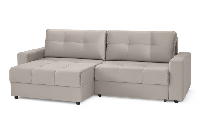 Изображение товара Угловой диван-кровать Манчестер с механизмом Еврокнижка