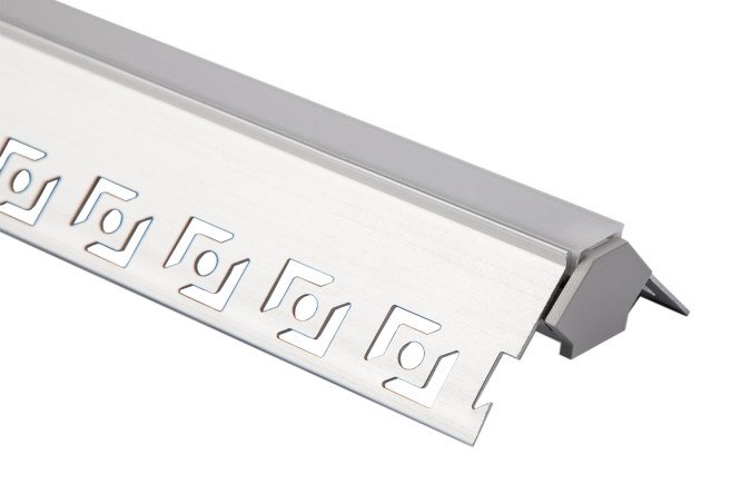 Изображение товара Профиль встраиваемый ELEKTROSTANDARD LL-2-ALP015