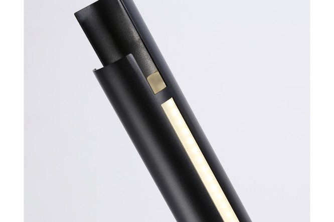 Светильник напольный LED AMBRELLA LIGHT Techno Spot TN71344 6x90x6 см, LED