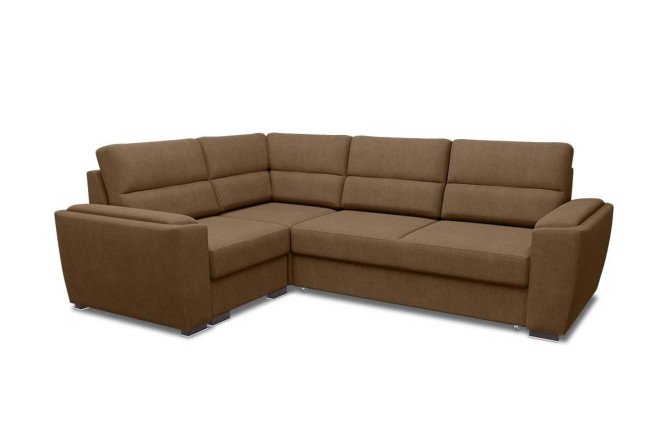 Изображение товара Угловой диван-кровать Вега 1 ДУ Сектор