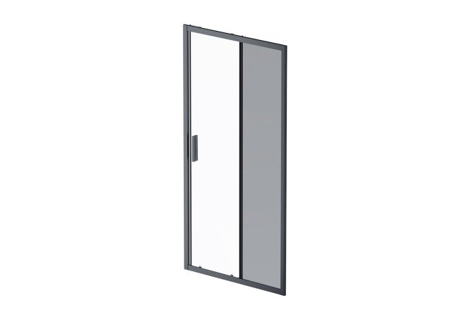Дверь душевая в нишу AM.PM Gem W90G-100-1-195BG