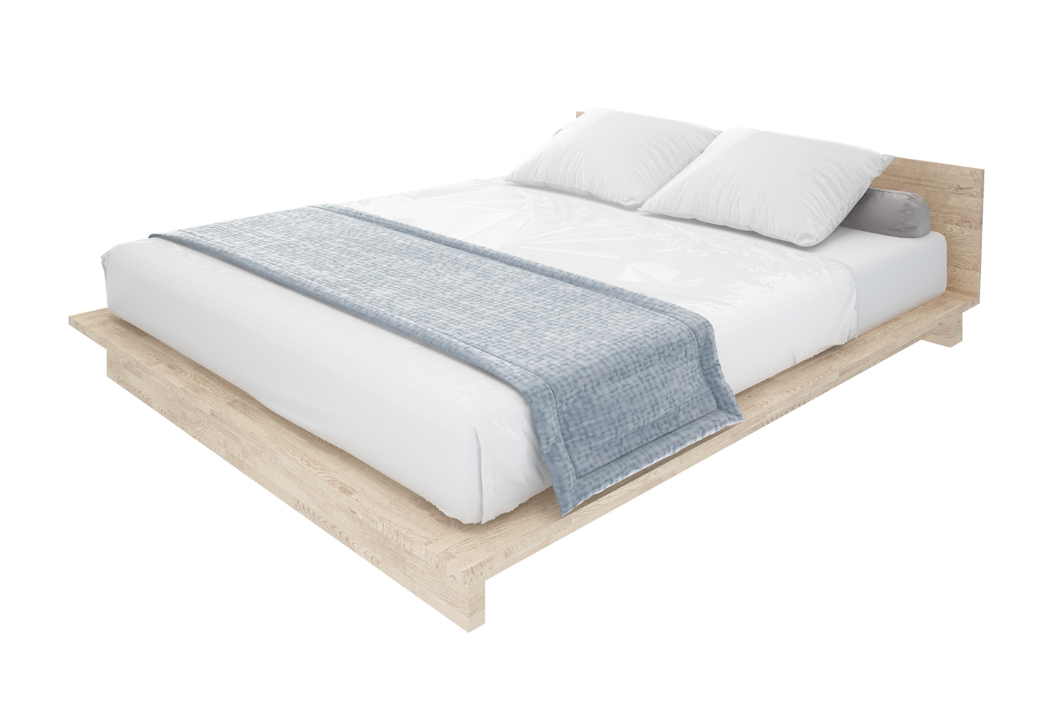 кровать двуспальная токио с подъемным механизмом