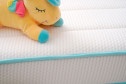 Матрас пружинный MILDEX Kids Joy детский 80х160 см