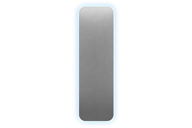 Изображение товара Зеркало с подсветкой GENGLASS Kuvino 54х179 см настенное прямоугольное