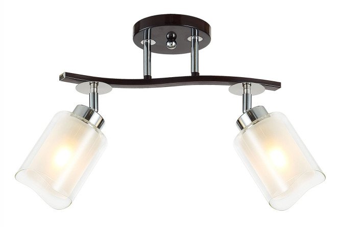 Изображение товара Люстра CITILUX Фортуна 7 кв.м., 37x25x13 см, E27