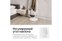Зеркало напольное в раме GENGLASS Ozevis 46х165 см