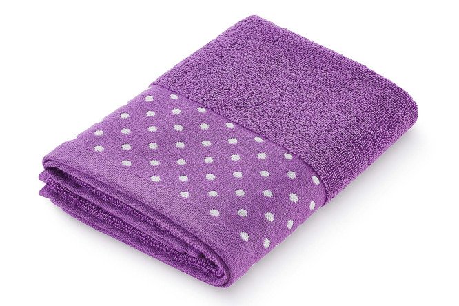 Изображение товара Полотенце для рук HOFF Dresden 50х90 см 1 шт. хлопок