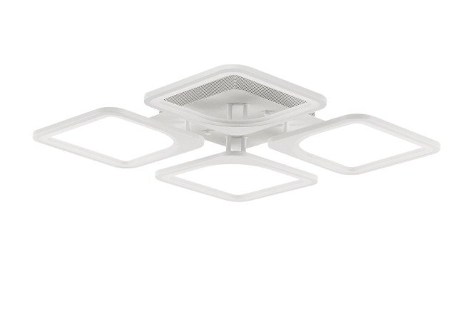 Изображение товара Люстра потолочная MODERLI Zita 20 кв.м., LED, 39 см современное освещение