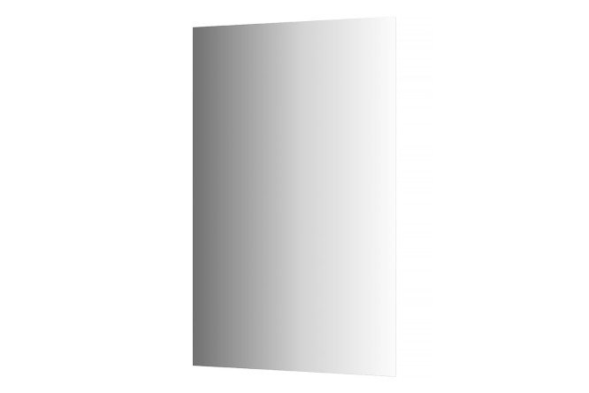 Изображение товара Зеркало настенное с фацетом EVOFORM Standard BY 0260 100x160 см