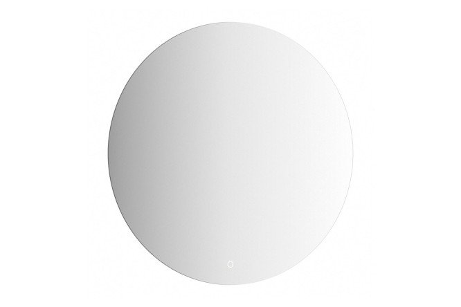 Изображение товара Зеркало с LED-подсветкой Opti DF 2844S 70х70 см