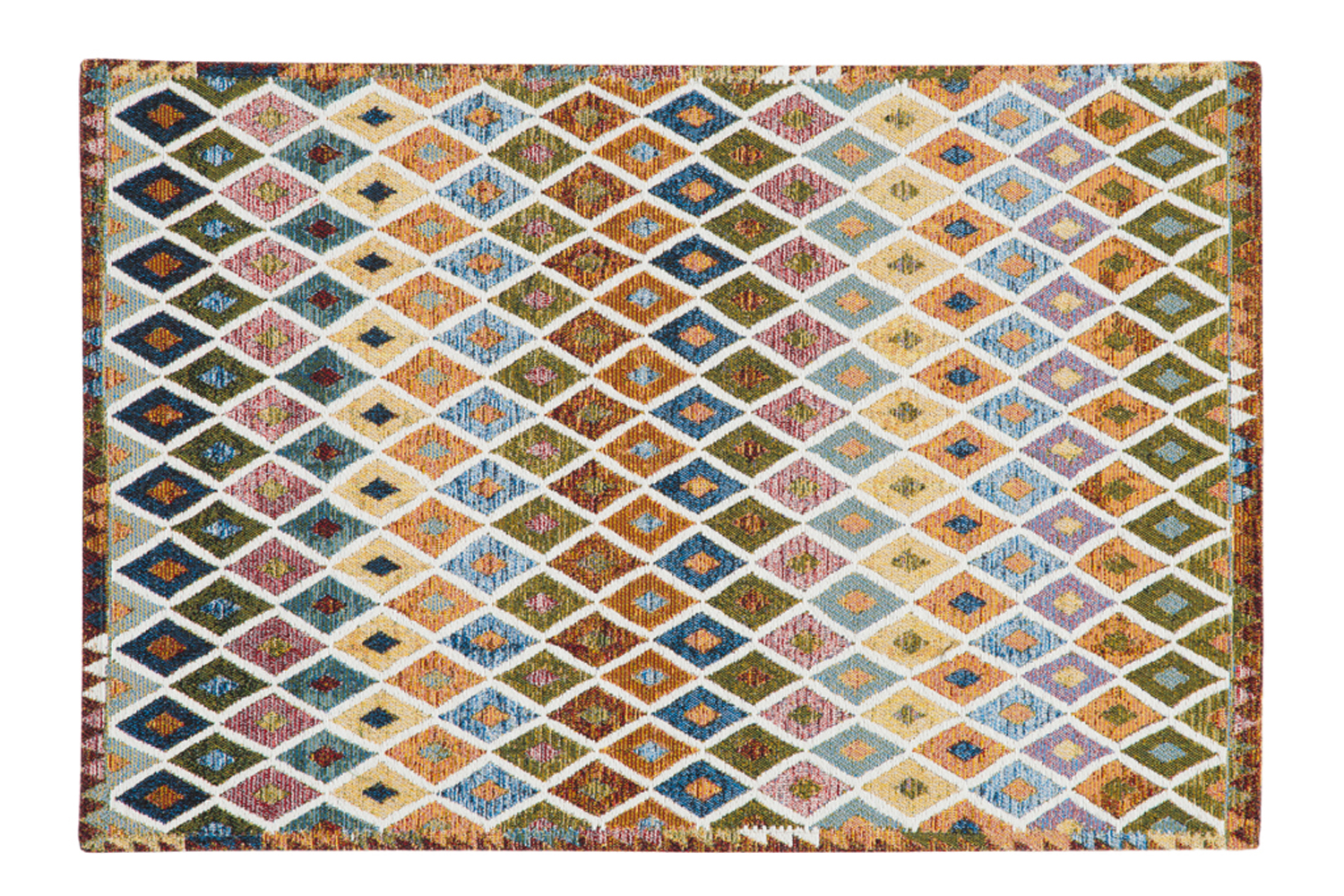 фото Ковёр арт 3 oriental weavers