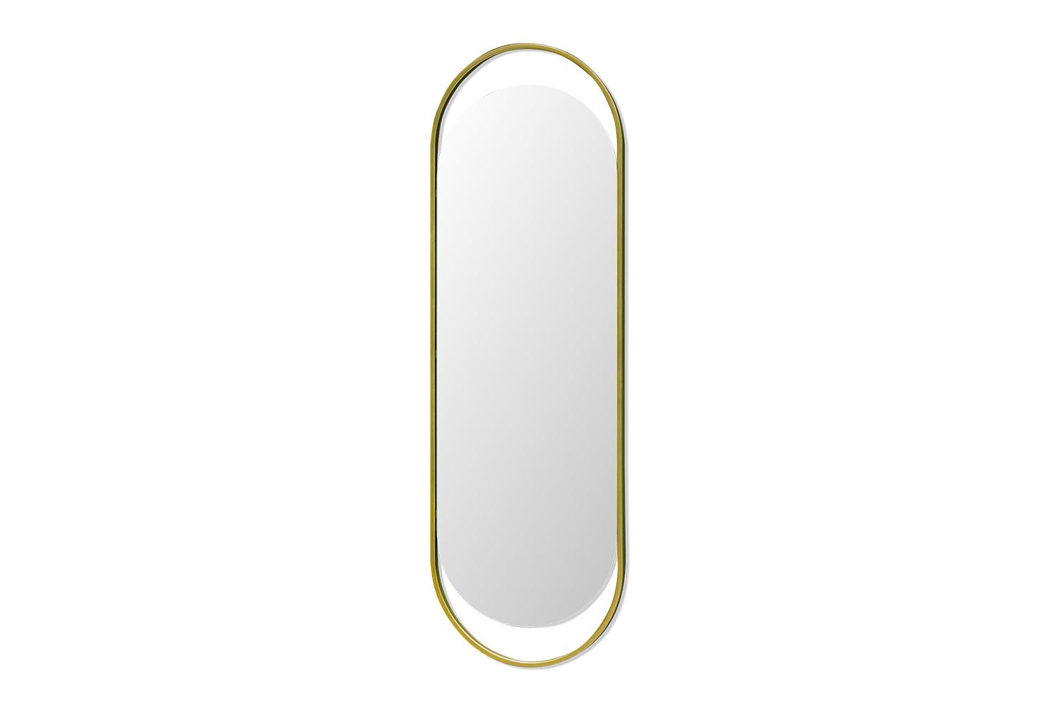 SILVER MIRRORS Зеркало в раме Альба (Alba)