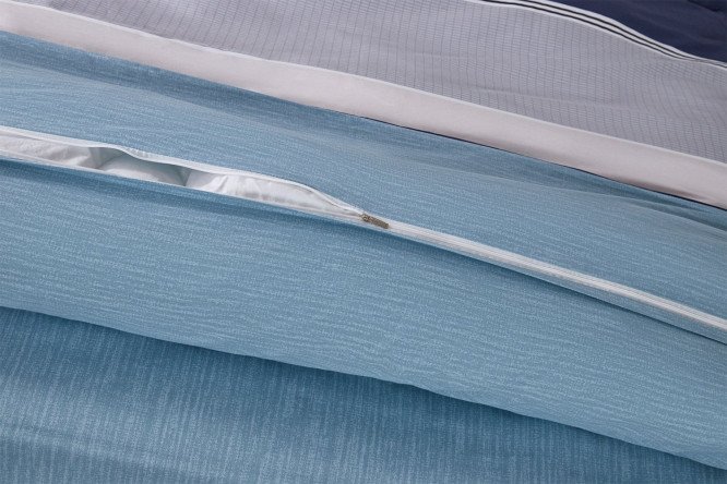 Комплект постельного белья MICASA Adelaida 145х215 см, 1,5 спальный