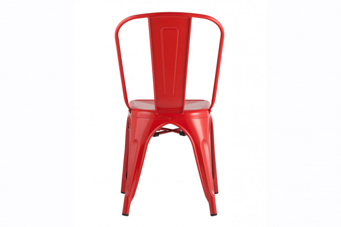 Фото 7 Стул Stool Group Tolix 45х84.5х51.5 см