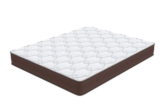 Матрас пружинный MILDEX Pro-comfort