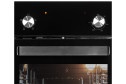 Электрический духовой шкаф LEX EDM 4540 BL 45х45х58 см