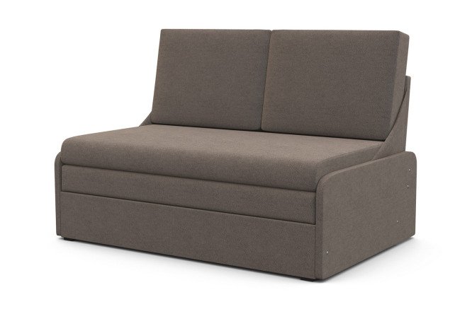 Изображение товара Диван-кровать Уют-2 французская раскладушка 122x190 см