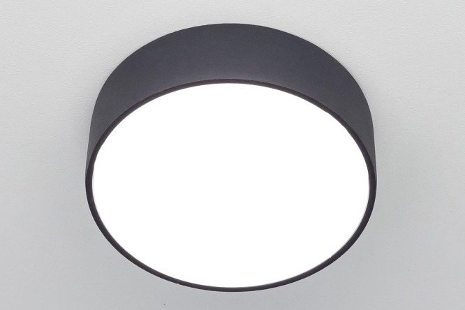 Светильник накладной LED CITILUX Тао 4 кв.м., LED, 13.6 см