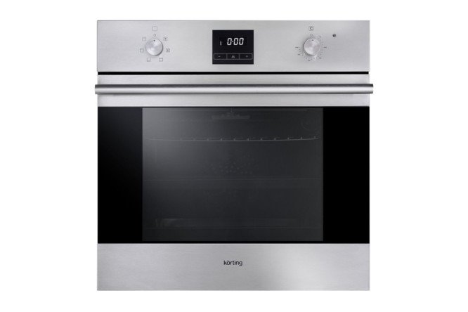 Изображение товара Электрический духовой шкаф KORTING OKB 560 CFX 64 л 6 режимов