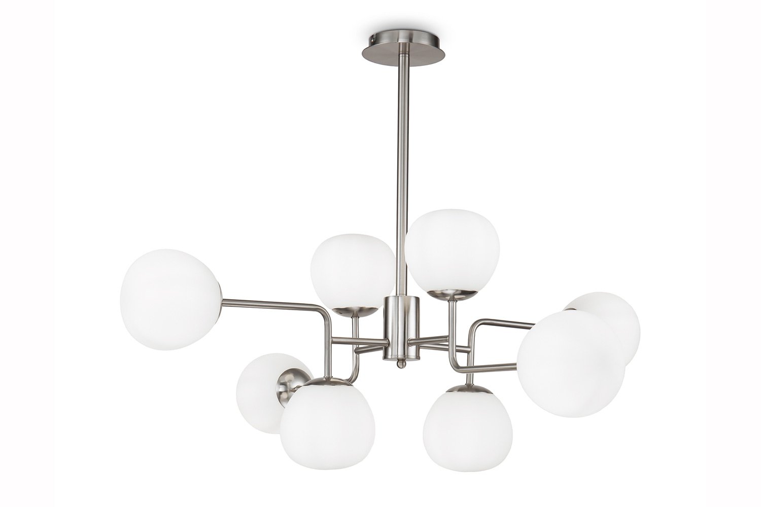Светильник подвесной MAYTONI MOD221PL 21 кв.м., E14