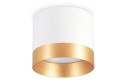 Светильник накладной AMBRELLA LIGHT Techno Spot 8.2x7x8.2 см, GX53