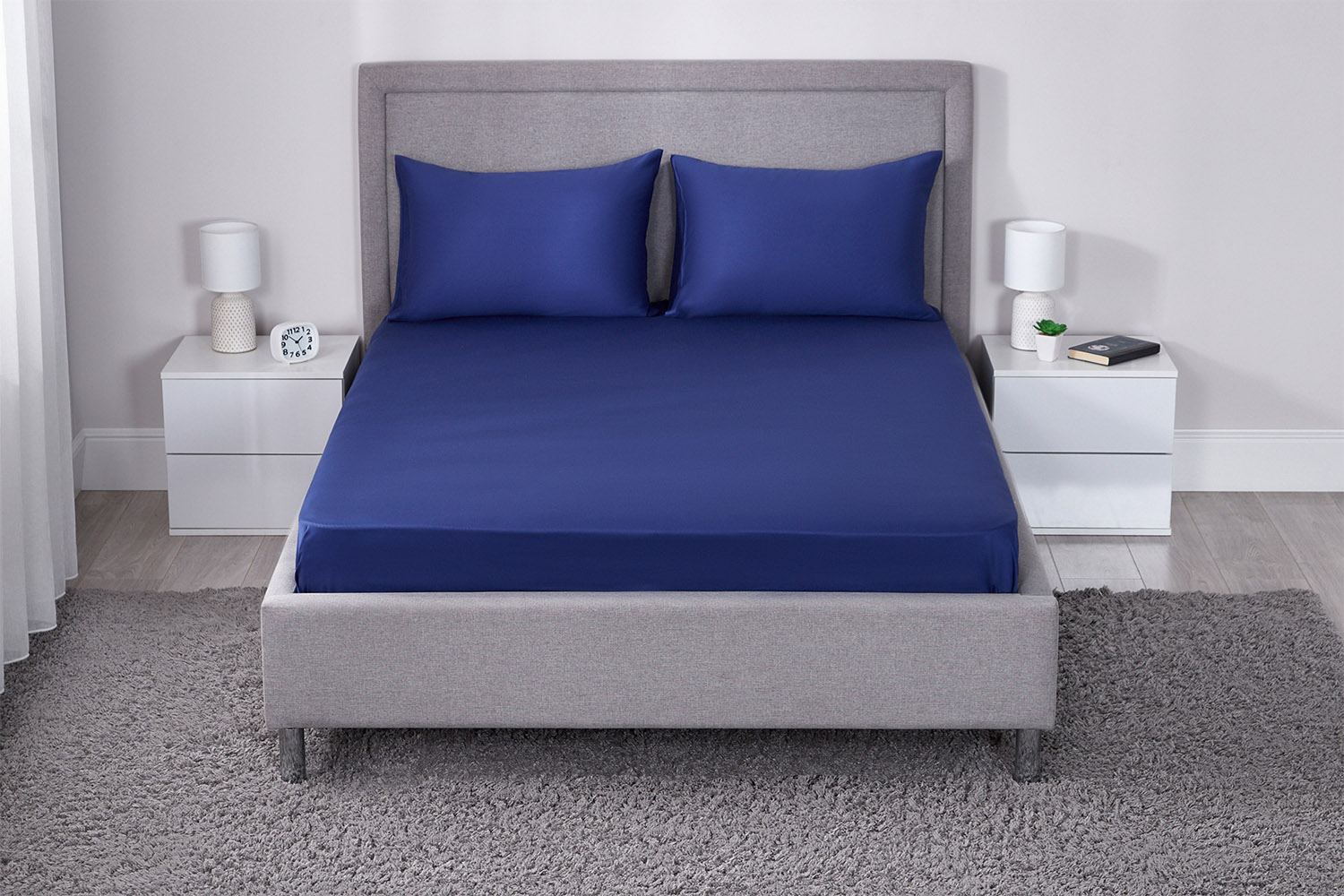 фото Комплект постельного белья azul micasa