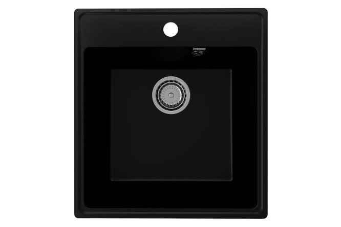 Изображение товара Мойка ULGRAN Quartz Forte 460-07 50х46х20 см