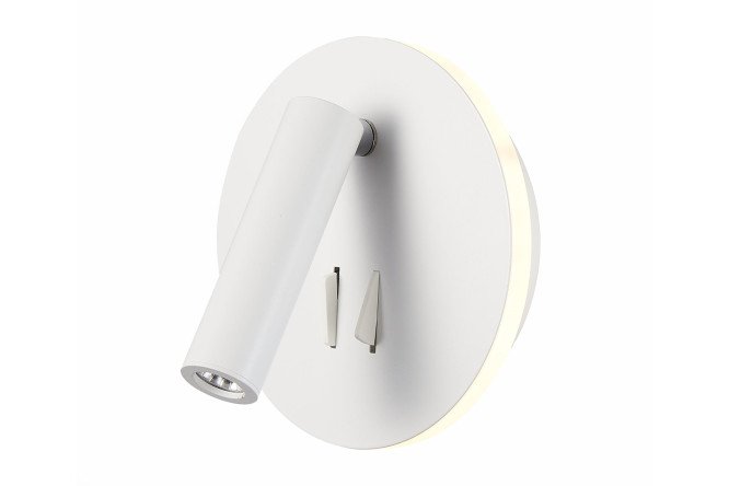 Светильник настенный ST LUCE Bondi 3 кв.м, LED