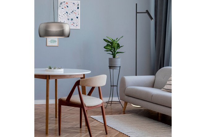 Торшер MAYTONI Z010 24x138.7x30.5 см, LED