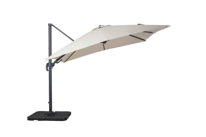 Изображение товара Садовый зонт Линго с регулировкой наклона 300 см