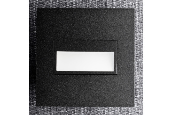 Светильник встраиваемый LED CITILUX Скалли 0.5 кв.м, LED