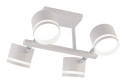 Люстра SCHAFFNER Armi 25 кв.м., 29x17x31 см, GX53