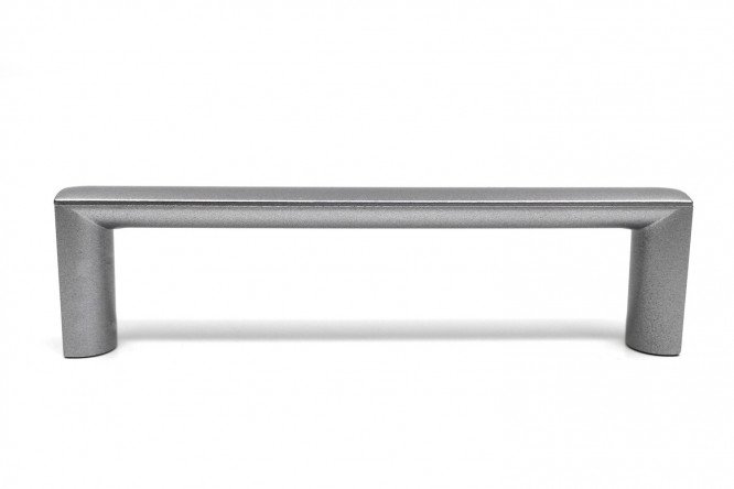 Ручка-скоба Оскар S-155 096 St 10,5 см