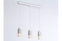 Светильник подвесной AMBRELLA LIGHT Techno Spot 6 кв.м., 40х12х6 см, GU10