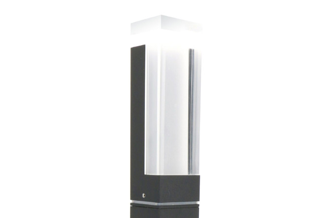 Светильник уличный LED FAVOURITE Pillar 7 Вт, LED