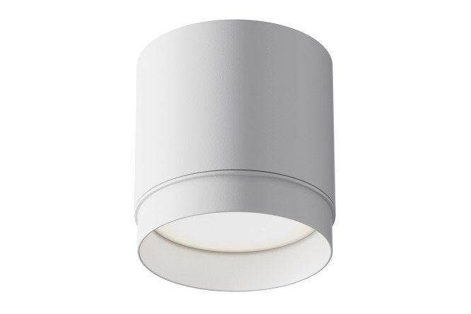 Светильник потолочный Ceiling & Wall Polar 8.2x8.5x8.2 см, GX53