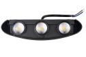 Светильник уличный JAZZWAY PWL-81170 На корпус, 6 Вт, LED