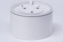 Светильник накладной AMBRELLA LIGHT Techno Spot 8.5x5x8.5 см, GX53