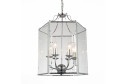 Светильник подвесной ST LUCE Terso 12 кв.м., 40х98х40 см, E14
