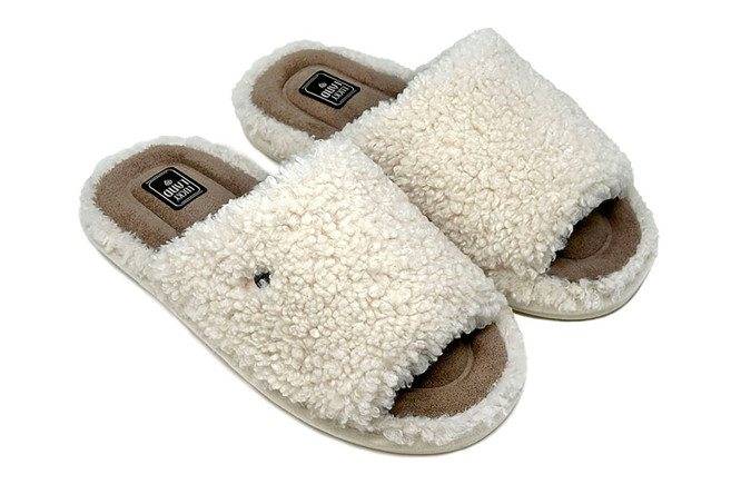 Изображение товара Мужские пантолеты 5061M-О-LPVC 41 легкие и комфортные обувь