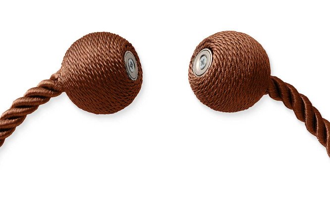 Набор подхватов на магните HOFF Этюд 2 шт.