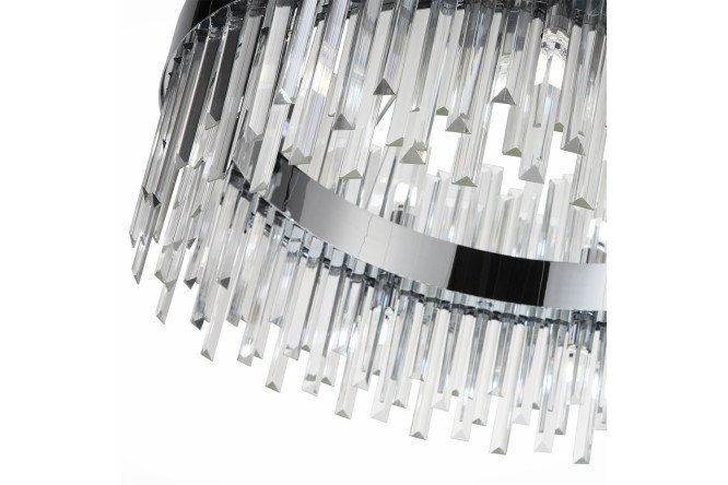 Люстра ST LUCE Bafo 32 кв.м., 70х42х70 см, G9