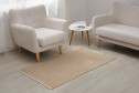 Ковёр HOFF Scandi Natural 80х150 см