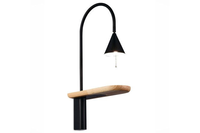 Бра ST LUCE Amiro E27