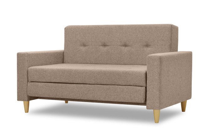 Изображение товара Диван-кровать Хаген с механизмом еврокнижка и спальным местом 120х196 см