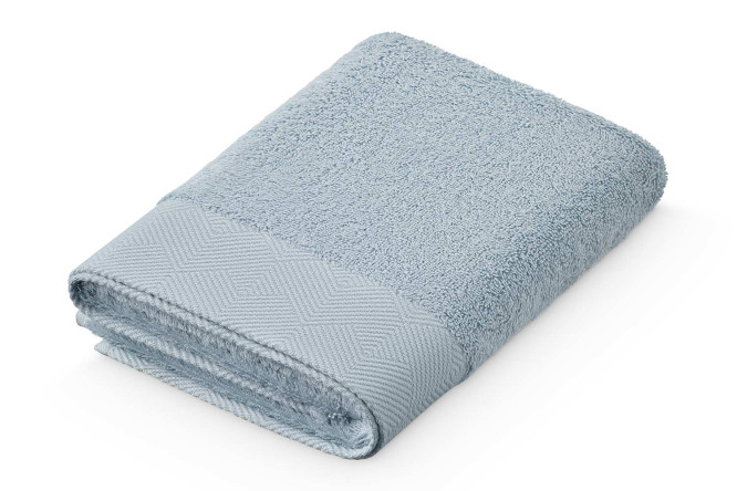 Изображение товара Полотенце для рук HOFF Онтарио Хлопок, 50х90 см, 1 шт.