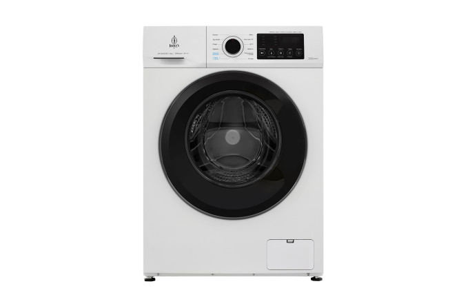 Изображение товара Стиральная машина JACKY'S JW S0602B2 с инвертором и паром