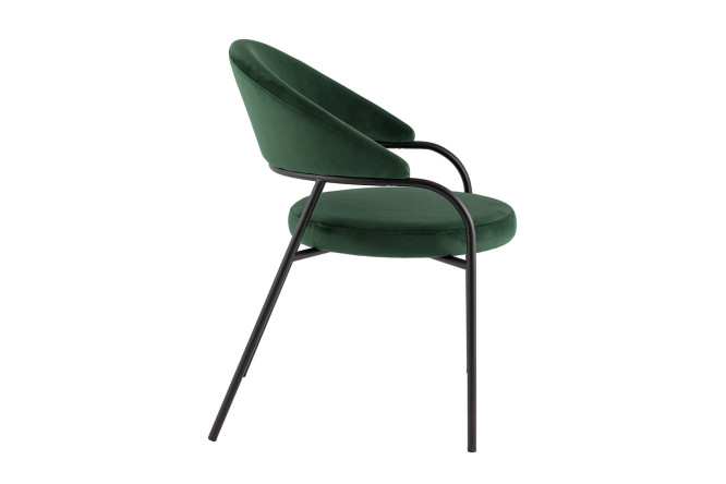 Стул Stool Group Тилль с подлокотниками 58х79х63 см