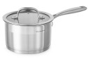 Ковш с крышкой VANHOPPER Versailles 1.9 л