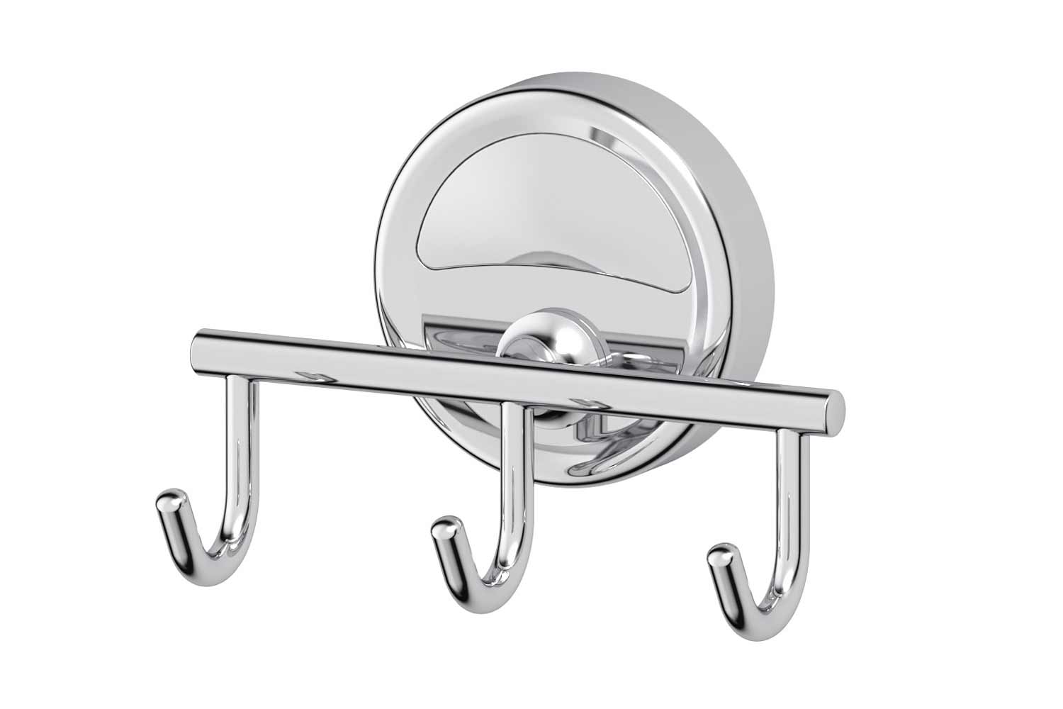 

Крючок тройной Ellea, Ellea